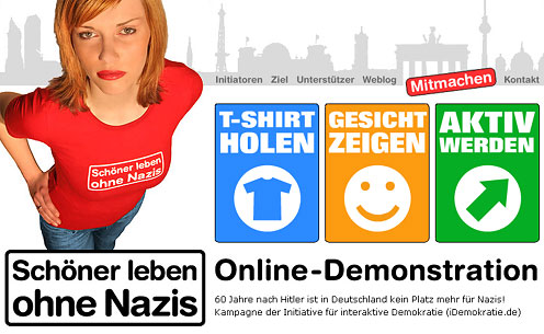 ohne nazis 2